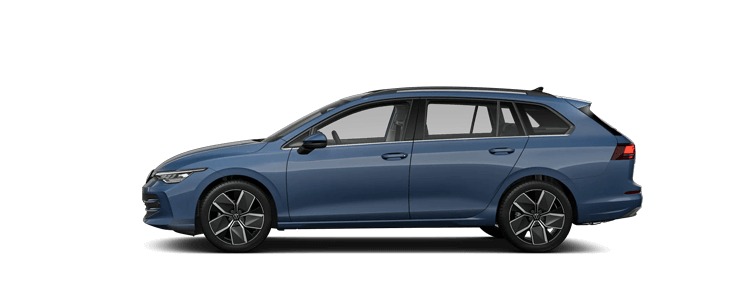 Volkswagen Nowy Golf Variant