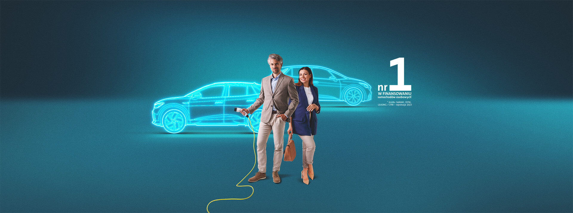 samochody elektryczne marki Volkswagen